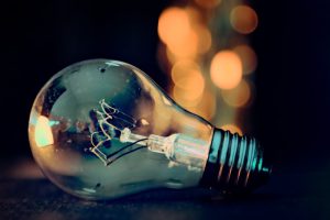 Żarówka LED
