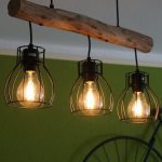 lampa nad wyspę