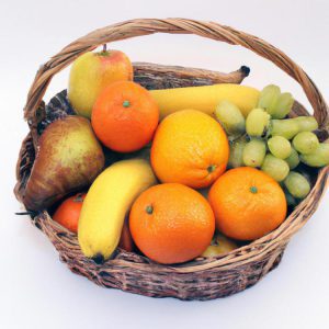 zdrowe nawyki